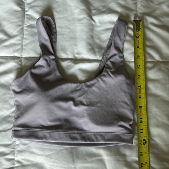 Balance athletica sports bra - Picture 10 of 10